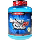 Proteiny Aminostar Whey Protein Actions 85% 2000 g