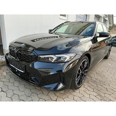BMW M340d xDrive 250 kW