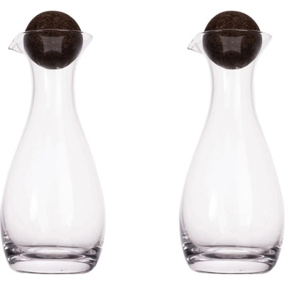 Sagaform Oval Oak 300 ml