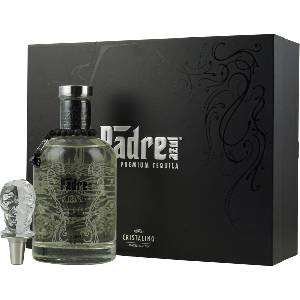 Padre azul Tequila Падре Азул Кристалино