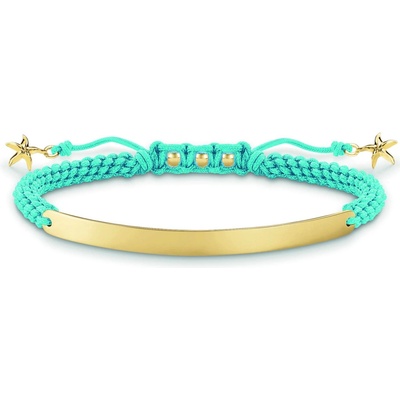 Thomas Sabo náramok A00608481L19v