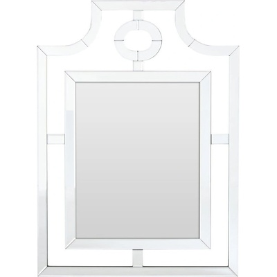 Premier Housewares Огледало за стена 80x110 cm - Premier Housewares (1101738)