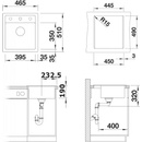 Image 1 of BLANCO DALAGO 45 (517317)