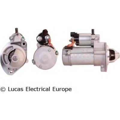 LUCAS ELECTRICAL Startér LUE LRS02604