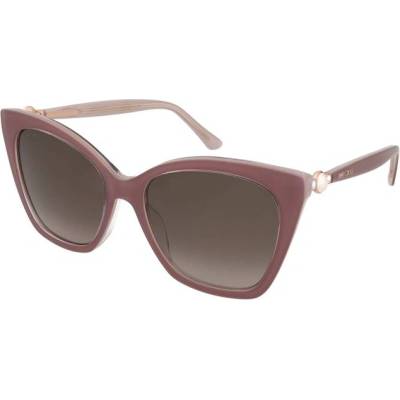 Jimmy Choo Слънчеви очила Jimmy Choo Rua/G/S Y9A/HA