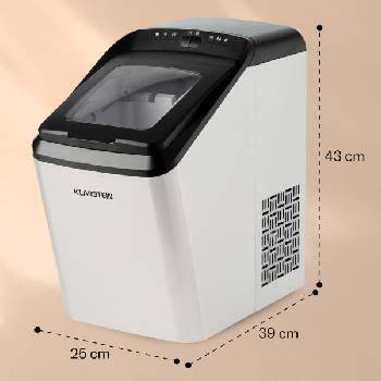 Image 1 of Klarstein ICE11 Partytime-SL