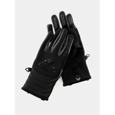 Dynafit rukavice na behanie Racing Glove black
