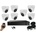 Monitorrs Security 6043K7