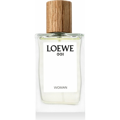 Loewe 001 parfumovaná voda dámska 30 ml