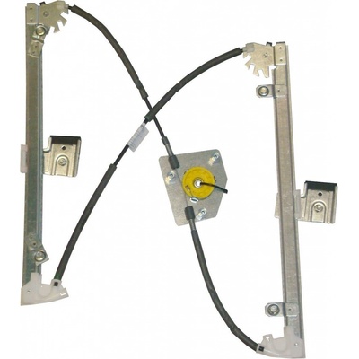 Mechanizmus zdvíhania okna VALEO 850888