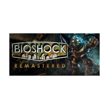 BioShock Remastered