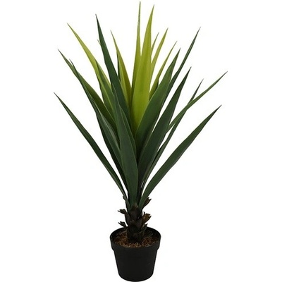 Umelá exotická rastlina- Agave 90cm