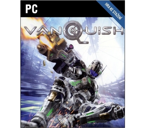 Vanquish