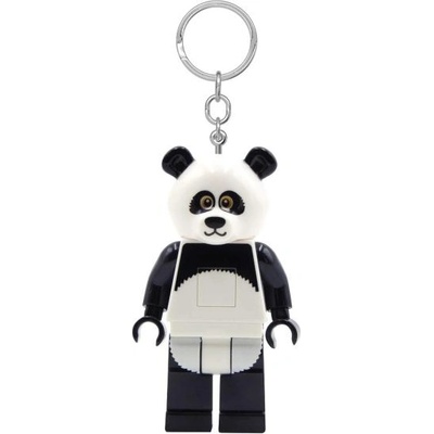 LEGO LED Lite LEGO Minifigures Panda светеща фигурка (HT) (LGL-KE195H)