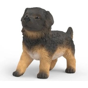 Schleich Немска овчарка кученце (14925)