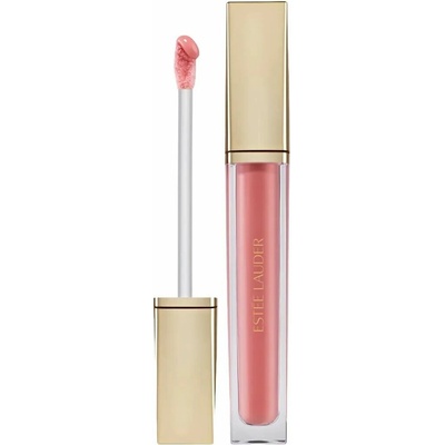 Estée Lauder Glossy Pout Lip Oil hydratačný lesk na pery Strawberry Milk 6 ml