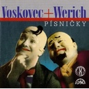 V+W - Písničky CD