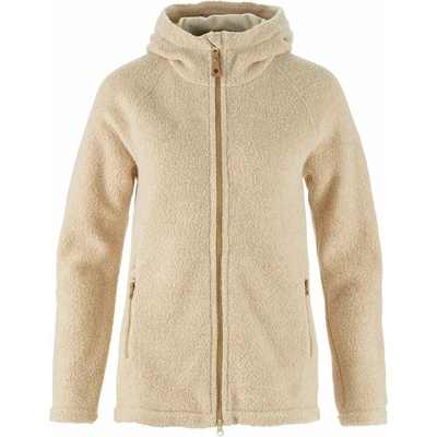 Fjällräven Kaitum Fleece W Dune Beige