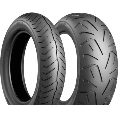 Bridgestone G853 130/70 R18 63V