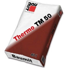 BAUMIT Termo malta 50
