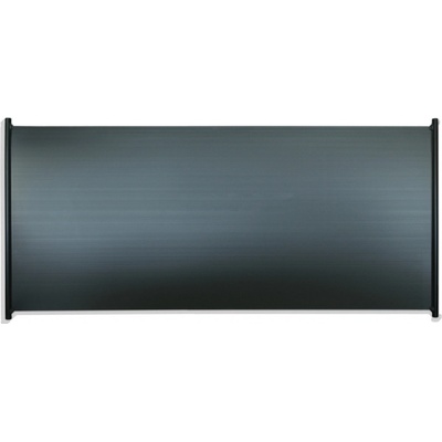 Multiplast Akysun Hobby solární ohřev 1,2 x 2,5 m d32 – Zboží Mobilmania