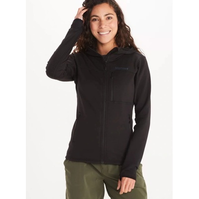 Marmot Women's Preon Hoody black