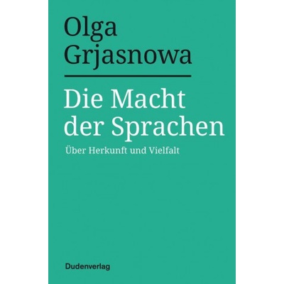 Die Macht der Mehrsprachigkeit
