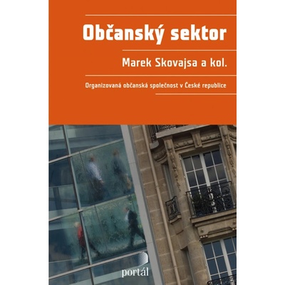 Občanský sektor - Marek Skovajsa
