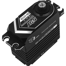 SRT BHX9 MG BB HiVolt Brushless Digital servo