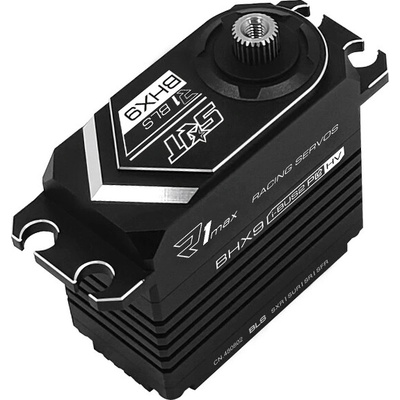 SRT BHX9 MG BB HiVolt Brushless Digital servo