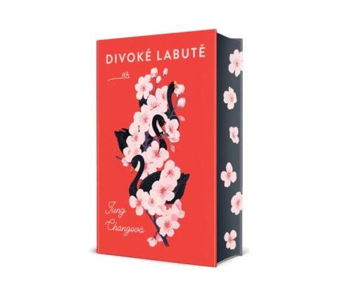 Divoké labutě