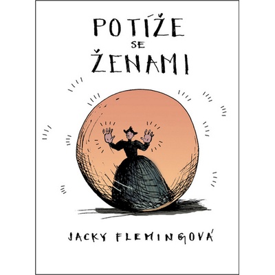 Potíže se ženami