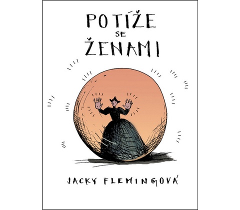 Potíže se ženami
