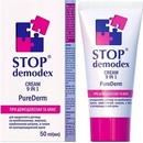 Golden Farm Stop Demodex den a noc 50 ml
