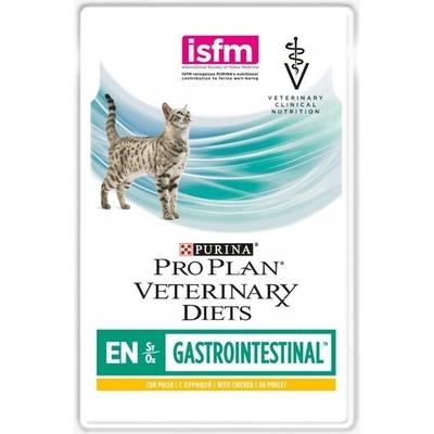 Purina Pro Plan VD Gastrointestinal kuřecí 85 g