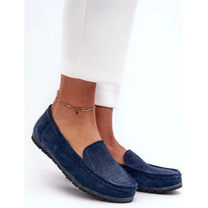 Step in style Дамски мокасини модел 197166 Step in style