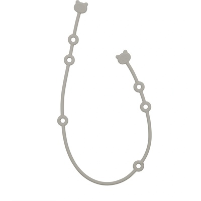 Kikkaboo Държач Platinum Silicone Sand (31302050005)