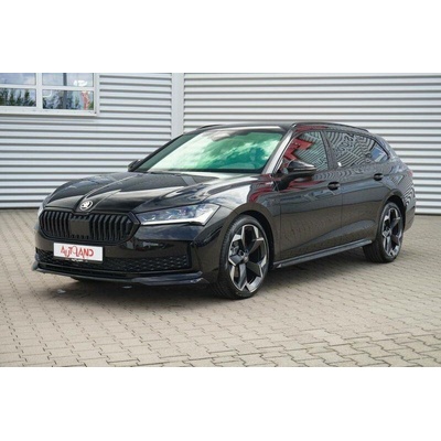 Skoda Superb Combi 1.5 eTSI DSG Sportline 110 kW