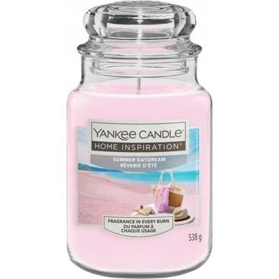 Yankee Candle Summer Daydream 538 g