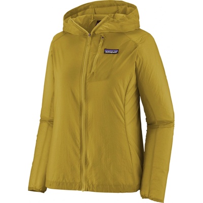 Patagonia Women's Houdini Jacket Bundle Green