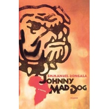 Johnny Mad Dog