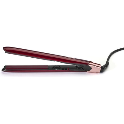 BaByliss Inspired ST212PE преса за коса, червен (ST212PE)