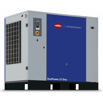 Airpress EcoPower 20B Dry