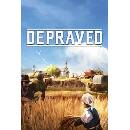 Depraved