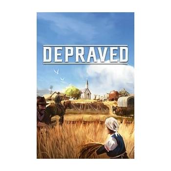 Depraved