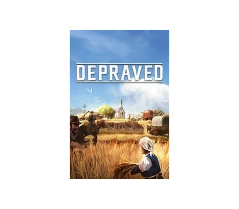 Depraved