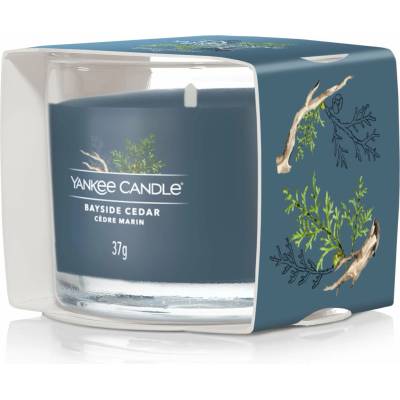 Yankee Candle Bayside Cedar 37 g