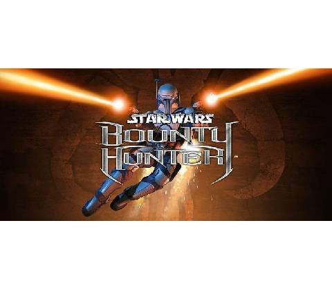 Star Wars: Bounty Hunter
