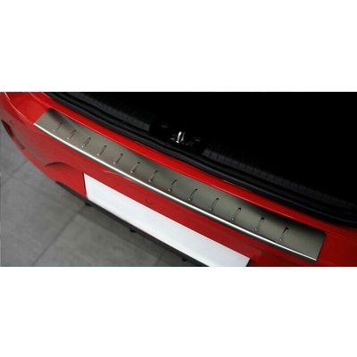 Kryt prahu kufra profilovaný Mercedes ML W163 2001 - 2005