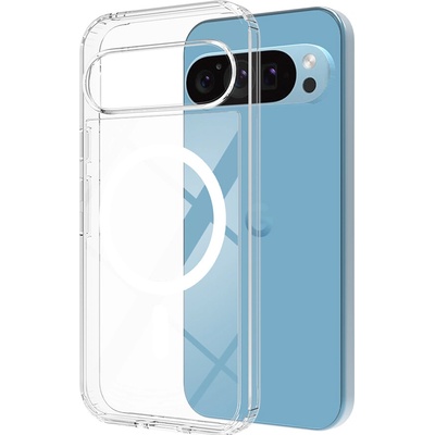 Epico Spello Mag+ kryt Google Pixel 9/9 Pro 5G čirý